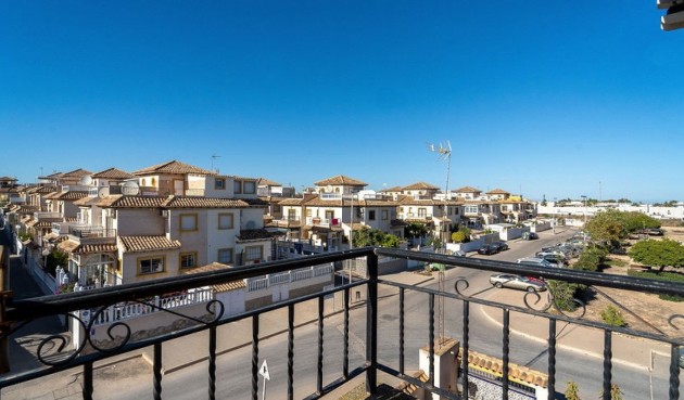 Återförsäljning - Villa -
Orihuela Costa - Costa Blanca