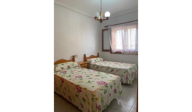 Resale - Villa -
Los Narejos - Costa Calida