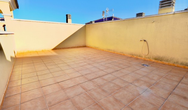 Resale - Apartment -
Algorfa - Inland