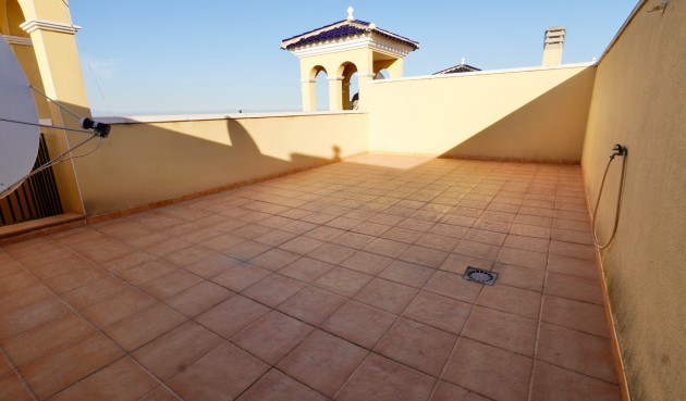 Resale - Apartment -
Algorfa - Inland