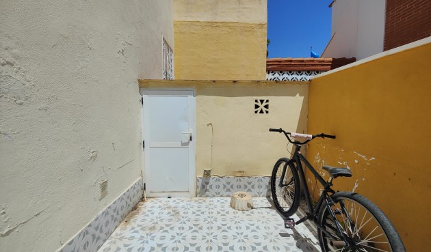 Återförsäljning - Quad House -
Orihuela Costa - Costa Blanca