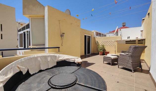 Reventa - Quad House -
Orihuela Costa - Costa Blanca