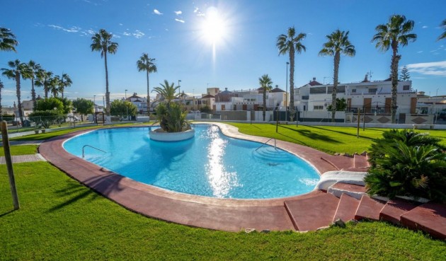 Brukt - Quad House -
Orihuela Costa - Costa Blanca