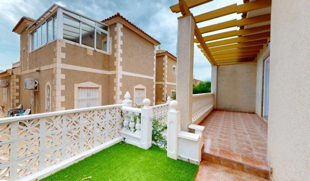 Reventa - Bungalow -
Orihuela - Inland