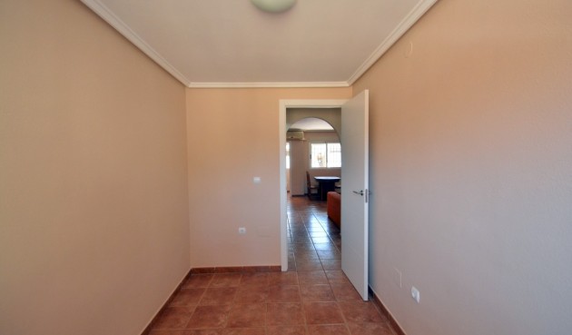 Reventa - Town House -
Rojales - Inland