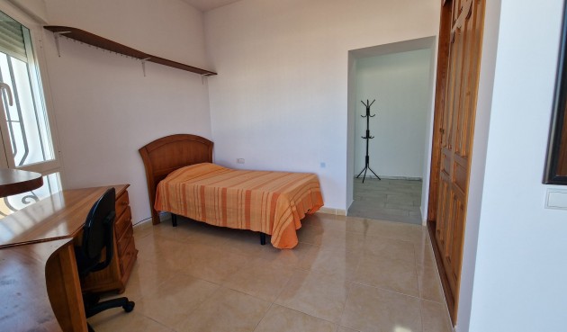 Reventa - Villa -
Benitachell - Costa Blanca