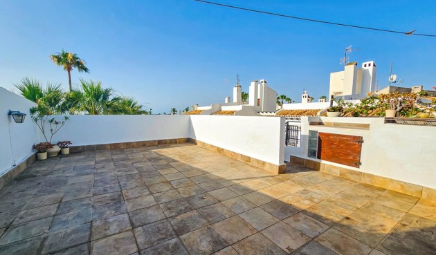 Återförsäljning - Apartment -
Orihuela Costa - Costa Blanca