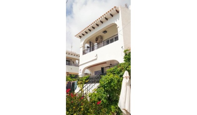 Resale - Apartment -
Orihuela Costa - Costa Blanca