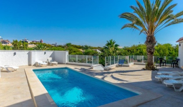 Reventa - Villa -
Orihuela - Inland