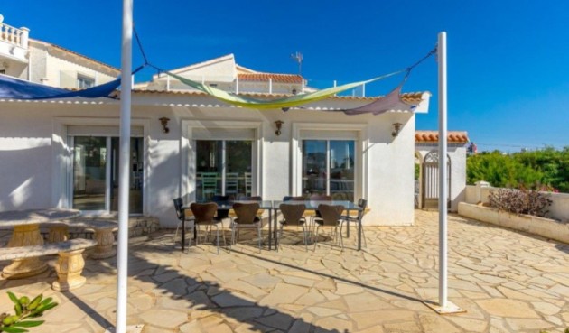 Reventa - Villa -
Orihuela - Inland