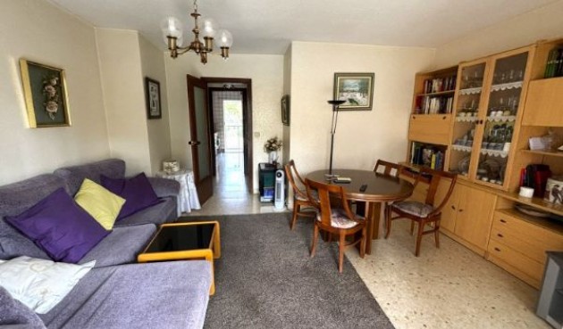 Återförsäljning - Apartment -
Benidorm - Costa Blanca