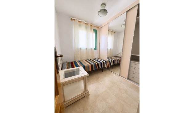 Återförsäljning - Apartment -
Benidorm - Costa Blanca