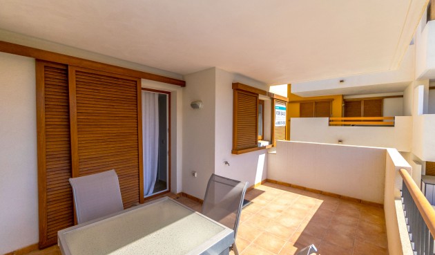 Återförsäljning - Apartment -
Punta Prima - Costa Blanca