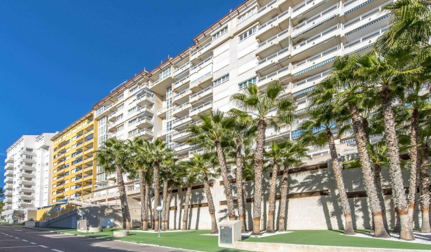 Återförsäljning - Apartment -
Orihuela Costa - Costa Blanca