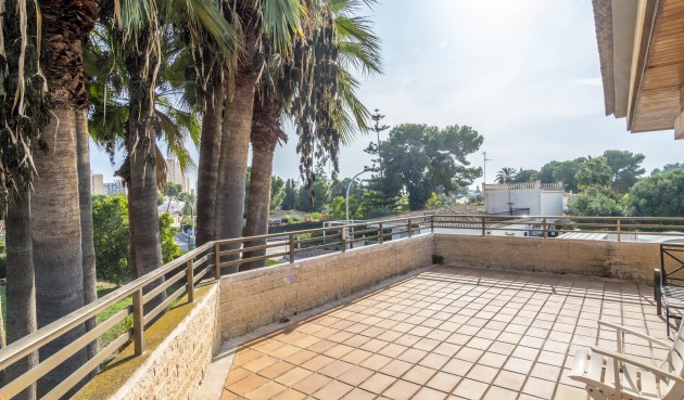 Reventa - Villa -
Orihuela Costa - Costa Blanca