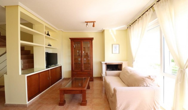 Återförsäljning - Town House -
Orihuela Costa - Costa Blanca