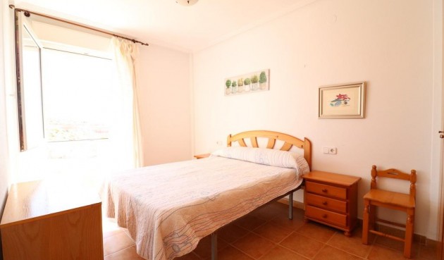 Återförsäljning - Town House -
Orihuela Costa - Costa Blanca