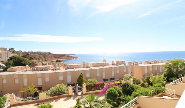 Återförsäljning - Town House -
Orihuela Costa - Costa Blanca