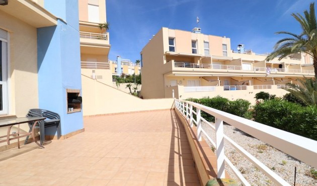 Återförsäljning - Town House -
Orihuela Costa - Costa Blanca