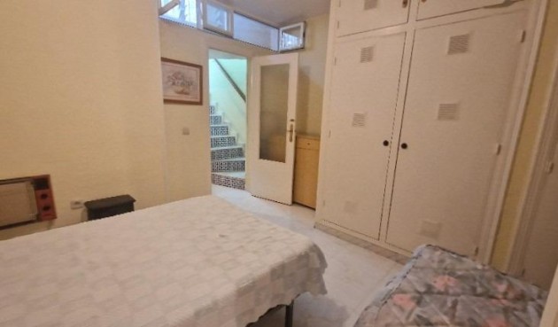 Återförsäljning - Duplex -
Torrevieja - Torre La Mata