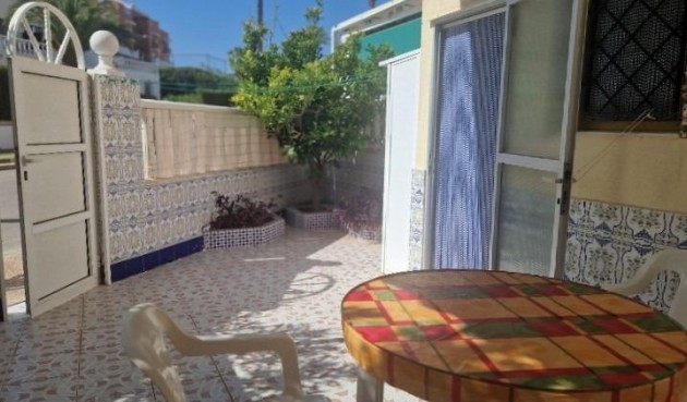 Resale - Duplex -
Torrevieja - Torre La Mata