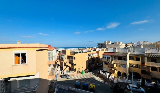 Återförsäljning - Apartment -
La Mata - Costa Blanca