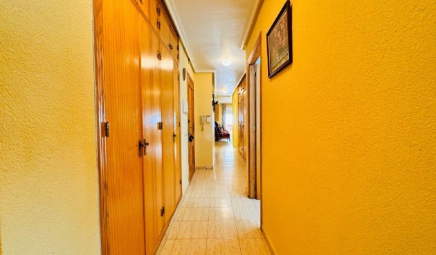 Återförsäljning - Apartment -
La Mata - Costa Blanca