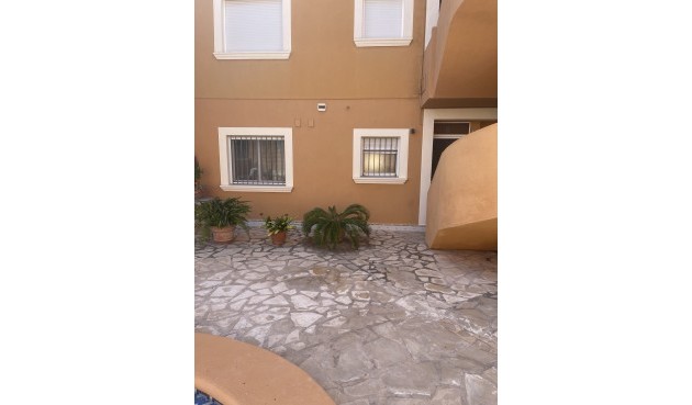 Återförsäljning - Apartment -
Denia - Costa Blanca