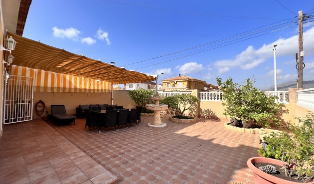 Resale - Villa -
Puerto de Mazarron - Costa Calida