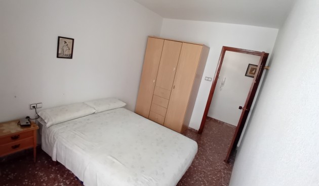 Resale - Apartment -
Lo Pagan - Costa Calida