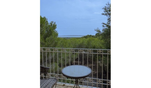 Resale - Villa -
Ciudad Quesada - Costa Blanca