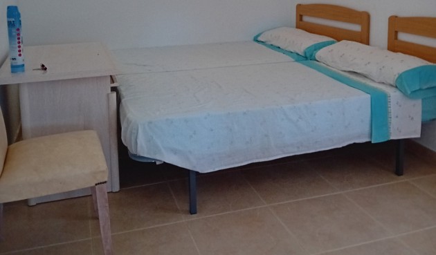 Resale - Town House -
Lorca - Costa Calida