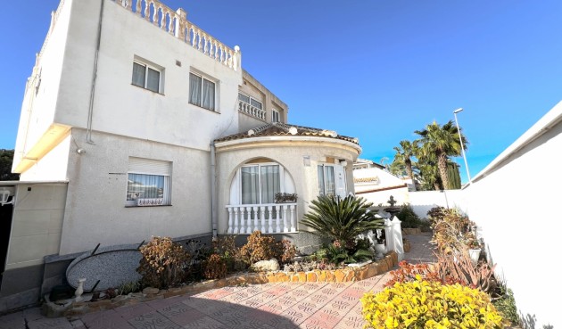 Resale - Villa -
Mazarron - Costa Calida