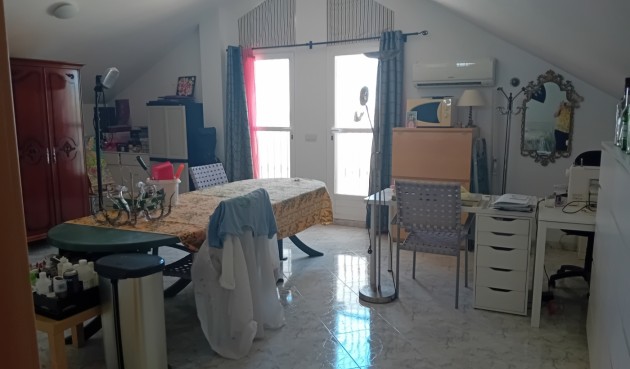 Reventa - Villa -
Lorca - Costa Calida