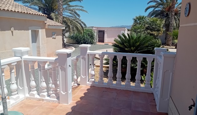 Resale - Villa -
Lorca - Costa Calida