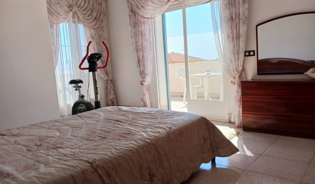 Resale - Villa -
Bolnuevo - Costa Calida