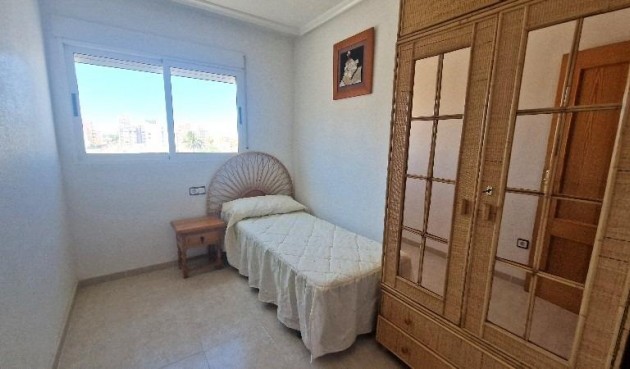 Reventa - Apartment -
Torrevieja - Nueva Torrevieja