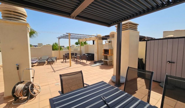 Reventa - Apartment -
Roda Golf Resort - Inland