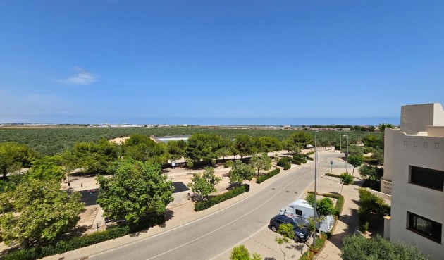 Resale - Apartment -
Roda Golf Resort - Inland