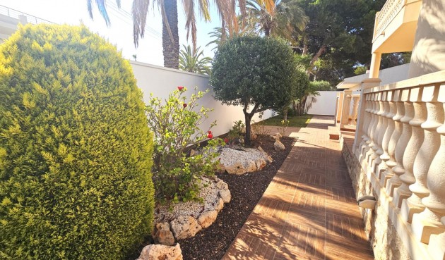 Reventa - Villa -
Cabo Roig - La Caleta