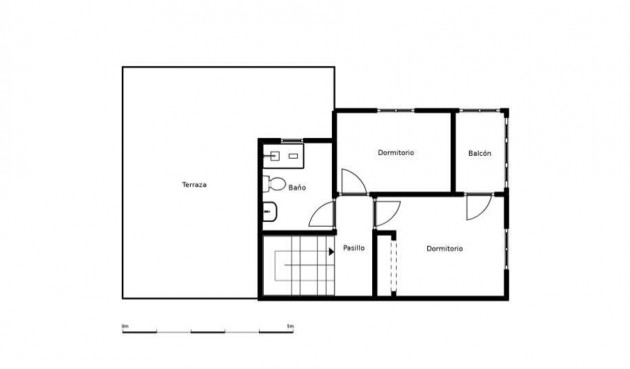 Återförsäljning - Semi Detached -
Torrevieja