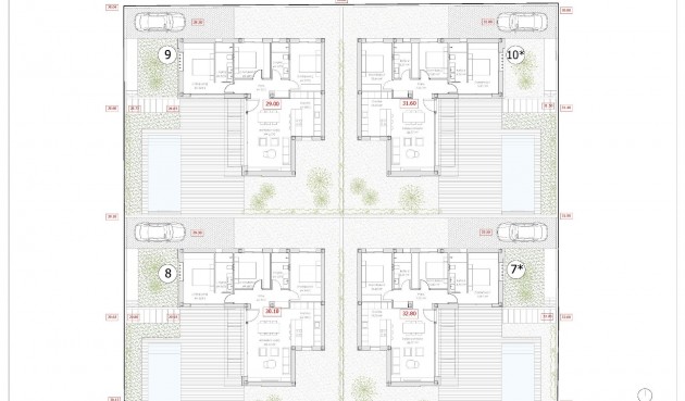 New Build - Villa -
Rojales - La  Marquesa Golf