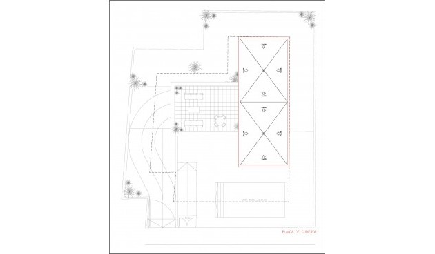 New Build - Villa -
Rojales - Ciudad Quesada