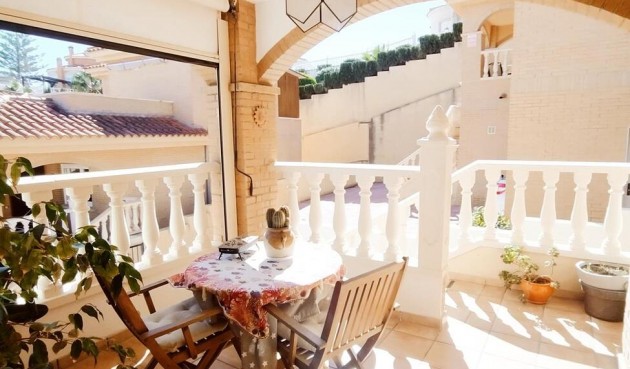 Resale - Villa -
Ciudad Quesada - Costa Blanca