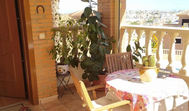 Resale - Villa -
Ciudad Quesada - Costa Blanca