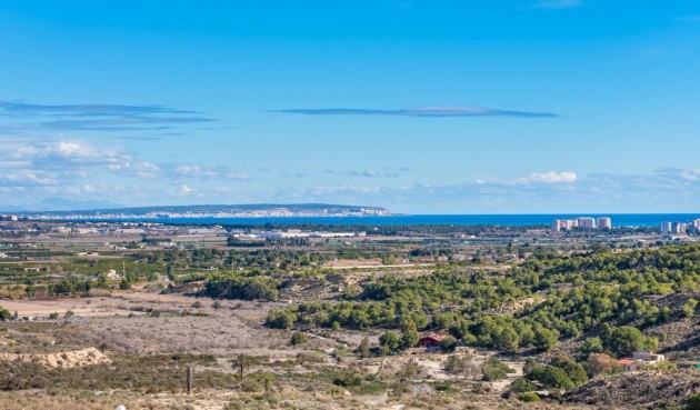 Återförsäljning - Villa -
Ciudad Quesada - Costa Blanca