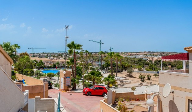 Brukt - Villa -
Orihuela Costa - Costa Blanca