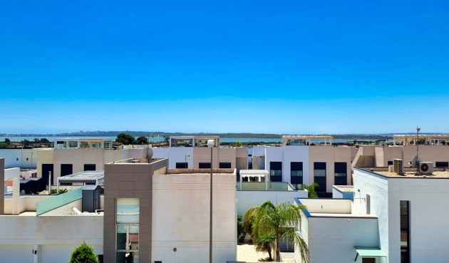 Resale - Penthouse Penthouse -
Ciudad Quesada - Dona Pepa