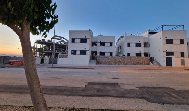 Återförsäljning - Apartment -
Ciudad Quesada - Costa Blanca