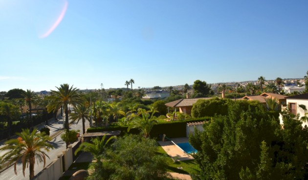 Återförsäljning - Villa -
Orihuela Costa - Costa Blanca